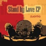 SUONHO / STAND BY LOVE EP