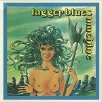 LAGGER BLUES MACHINE / TANIT
