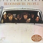 BLOOMSBURY PEOPLE / BLOOMSBURY PEOPLE
