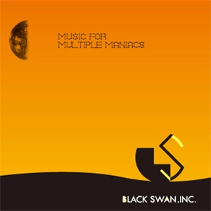 BLACK SWAN (HIPHOP) / ブラックスワン / ２