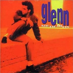GLENN MEDEIROS / グレン・メデイロス / GLENN MEDEIROS