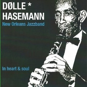 DOLLE HASEMANN / IN HEART & SOUL