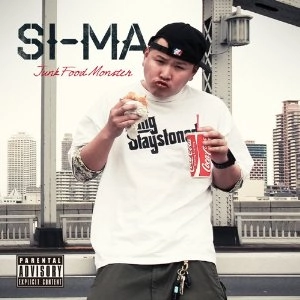 SI-MA / シーマ / Ｊｕｎｋ　Ｆｏｏｄ　Ｍｏｎｓｔｅｒ
