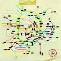 THREE MILE PILOT / スリーマイルパイロット / MAPS