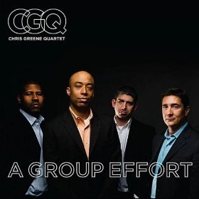 CHRIS GREENE / GROUP EFFORT