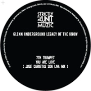 GLENN UNDERGROUND / グレン・アンダーグラウンド / 7TH TRUMPET