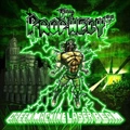 PROPHECY23 / GREEN MACHINE LASER BEAM