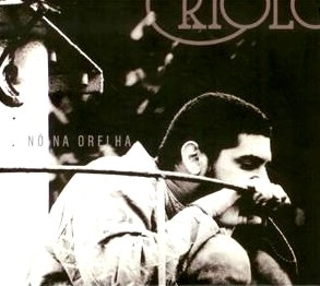 CRIOLO / クリオーロ / ノーナ・オレーリャ