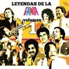 V.A. (LEYENDAS DE LA FANIA) / LEYENDAS DE LA FANIA VOL. 1