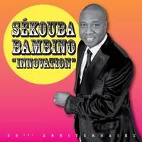 SEKOUBA BAMBINO / セクバ・バンビーノ / INNOVATION
