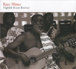 KOO NIMO / コー・ニモ / HIGHLIFE ROOTS REVIVAL