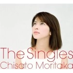CHISATO MORITAKA / 森高千里 / ザ・シングルス（初回）