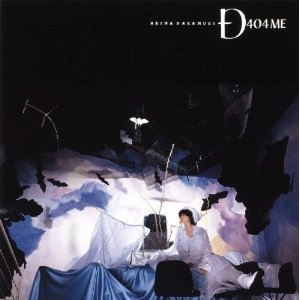 AKINA NAKAMORI / 中森明菜 / D404 ME（紙）