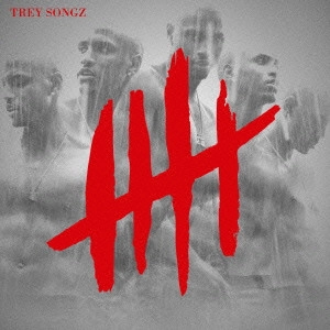 TREY SONGZ / チャプター 5 (国内盤 帯 解説 歌詞付) / CHAPTER 5