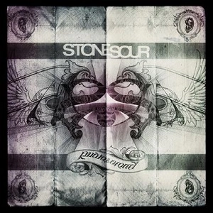 STONE SOUR / ストーン・サワー / オーディオ・シークレシー
