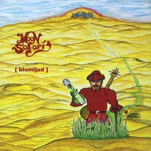 MOON SAFARI / ムーン・サファリ / BLOMLJUD(2CD)