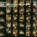 GLENN GOULD / グレン・グールド / BACH:GOLDBERG VARIATIONS