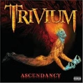 TRIVIUM / トリヴィアム / ASCENDANCY