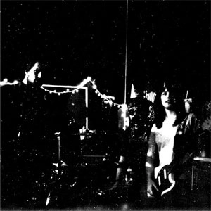 BIG EYES / BACK FROM THE MOON
