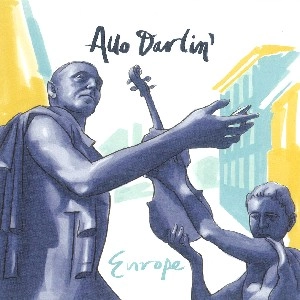 ALLO DARLIN' / アロ・ダーリン / EUROPE