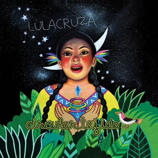 LULACRUZA / ルラクルーサ / CIRCULAR TEJIDO