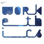 BRENDON MOELLER / WORK ETHICS