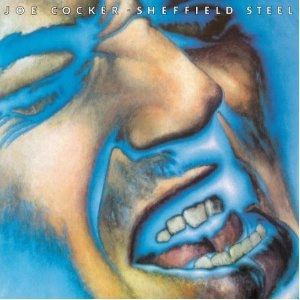 JOE COCKER / ジョー・コッカー / SHEFFIELD STEEL
