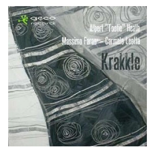 ALBERT TOOTIE HEATH - MASSIMO FARAO - CARMELO LEOTTA / KRAKKLE