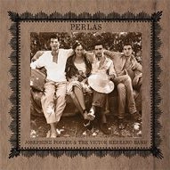 JOSEPHINE FOSTER & THE VICTOR HERRERO BAND / ジョセフィン・フォスター&ザ・ビクトル・エレーロ・バンド / PERLAS
