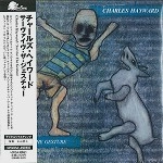 CHARLES HAYWARD / チャールズ・ヘイワード / サーバイブ･ザ･ジェスチュア（紙ジャケッ