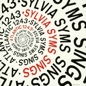 SYLVIA SYMS / シルヴィア・シムズ / シルヴィア・シムズ・シングス / SYLVIA SYMS SINGS