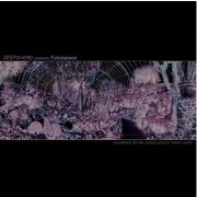 DEEPCHORD PRESENTS ECHOSPACE / SILENT WORLD