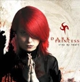 DARK PRINCESS / ダーク・プリンセス / STOP MY HEART