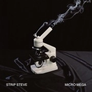 STRIP STEVE / Ｍｉｃｒｏ Ｍｅｇａ