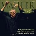BENJAMIN ZANDER / ベンジャミン・ザンダー / MAHLER:SYM1