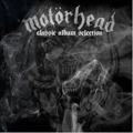 MOTORHEAD / モーターヘッド / CLASSIC ALBUM SELECTION