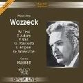 CARLOS KLEIBER / カルロス・クライバー / BERG:WOZZECK