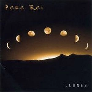 PERE REI / LLUNES