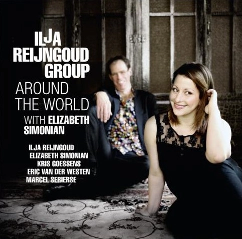 ILJA REIJNGOUD / AROUND THE WORLD