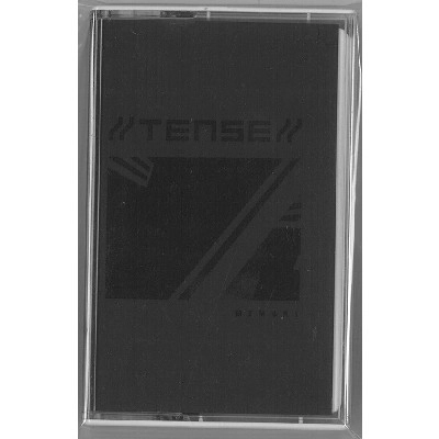 //TENSE// / テンス / MEMORY+