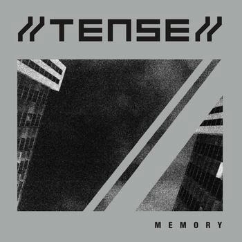 //TENSE// / テンス / MEMORY LP