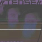 //TENSE// / テンス / CONSUME EP 10"