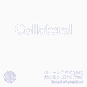 COLLATERAL / EP 12"