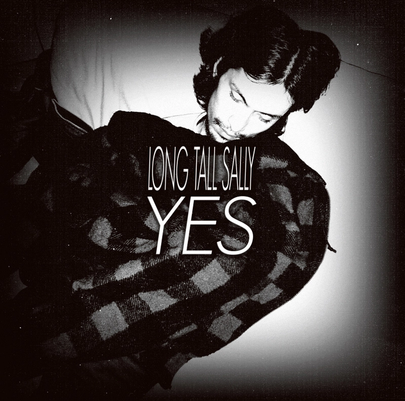 Long Tall Sally / ＹＥＳ（ＣＤＲ）