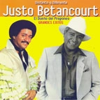JUSTO BETANCOURT / フスト・ベタンクール / GRANDES EXITOS