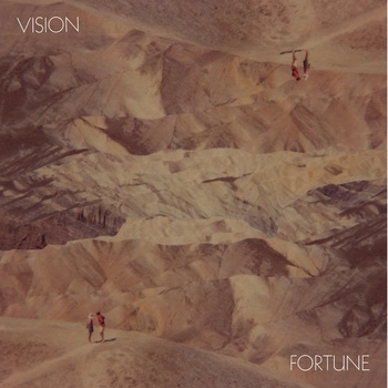 VISION FORTUNE / BLACK CORAL / VOID OF THE VALLEY
