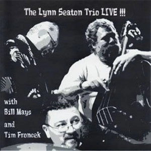 LYNN SEATON / リン・シートン / LIVE!!!