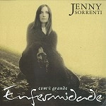 JENNY SORRENTI / ジェニー・ソレンティ / COM'E GRANDE ENFERMIDADE