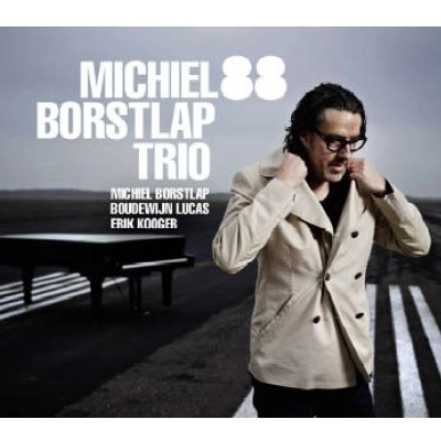 MICHIEL BORSTLAP / ミケル・ボルストラップ / 88