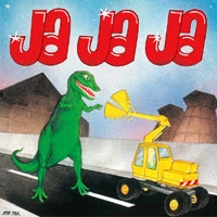 JA JA JA / ヤー・ヤー・ヤー / ヤー･ヤー･ヤー